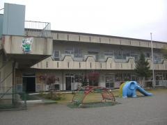 石坂幼稚園
