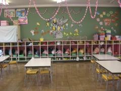石坂幼稚園