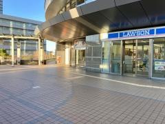 ローソン　ラフレさいたま店