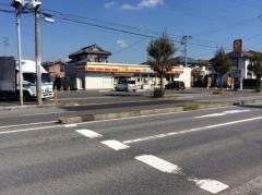 デイリーヤマザキ　袖ケ浦いちょう通り店