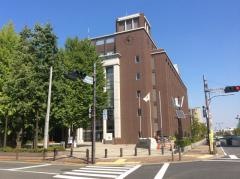 国士舘大学　世田谷キャンパス