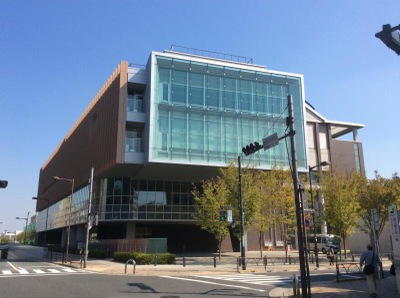 スタディピア 国士舘大学世田谷キャンパス 世田谷区