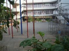 向原保育園
