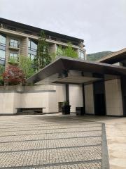 エクシブ箱根離宮