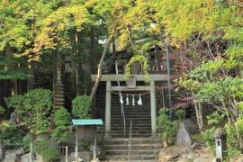 量覚院