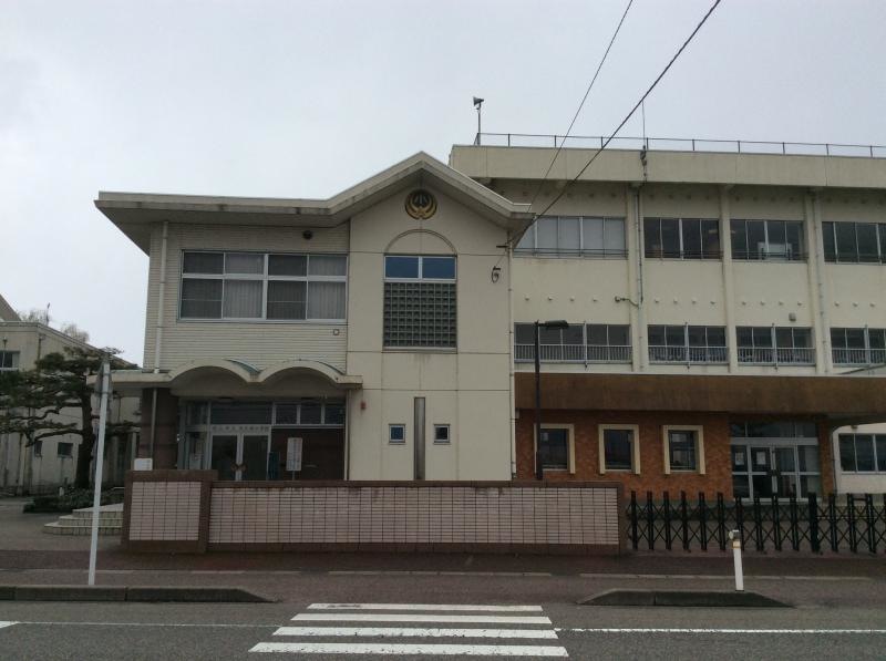 大久保小学校