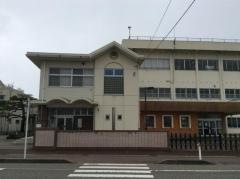 大久保小学校