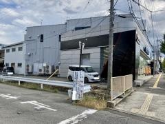 東日本三菱自動車販売松本店