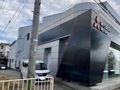 東日本三菱自動車販売松本店