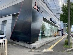 東日本三菱自動車販売松本店
