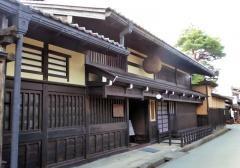 吉島家住宅