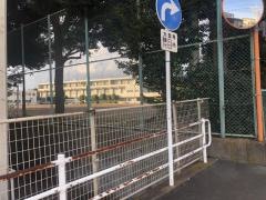 加藤学園暁秀高等学校