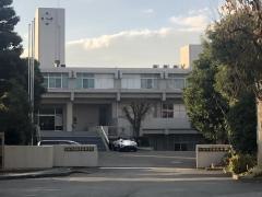 加藤学園暁秀高等学校