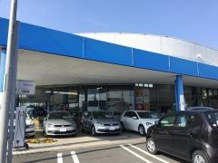 ネッツトヨタ静浜袋井インター店