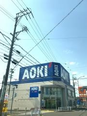 ＡＯＫＩ　西春店