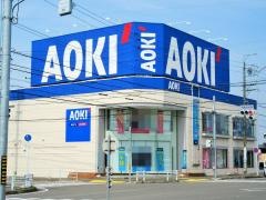 ＡＯＫＩ　西春店