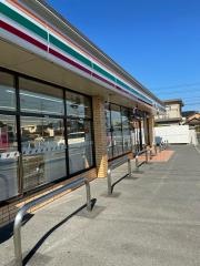 セブンイレブン　七宝町桂店