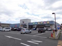 三洋堂書店　桑名店