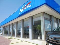 ネッツトヨタノヴェル三重伊勢バイパス店