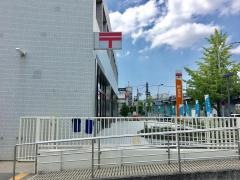 泉北郵便局