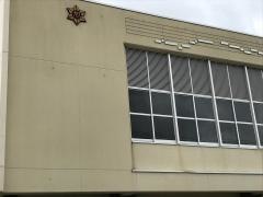堺市立旭中学校