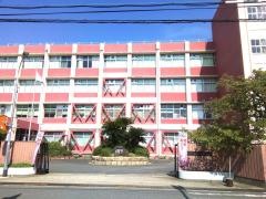 大阪府立かわち野高等学校