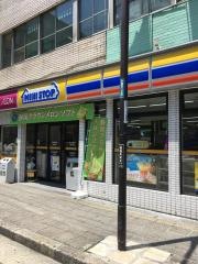 ミニストップ　南船場店