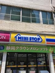 ミニストップ　南船場店