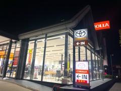 トヨタカローラ南海いずみ店