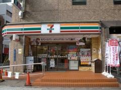セブンイレブン　大阪法務局前店