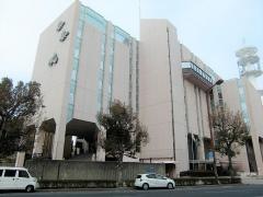 姫路市市民会館