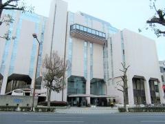 姫路市市民会館