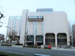 姫路市市民会館