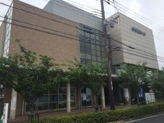 伊丹市役所・北支所