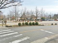 学ケ丘北公園