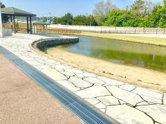Ｓｉｏトープ（日高港塩屋緑地）