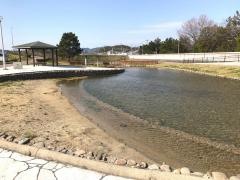 Ｓｉｏトープ（日高港塩屋緑地）