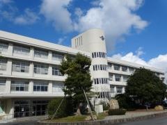 島根県立松江商業高等学校