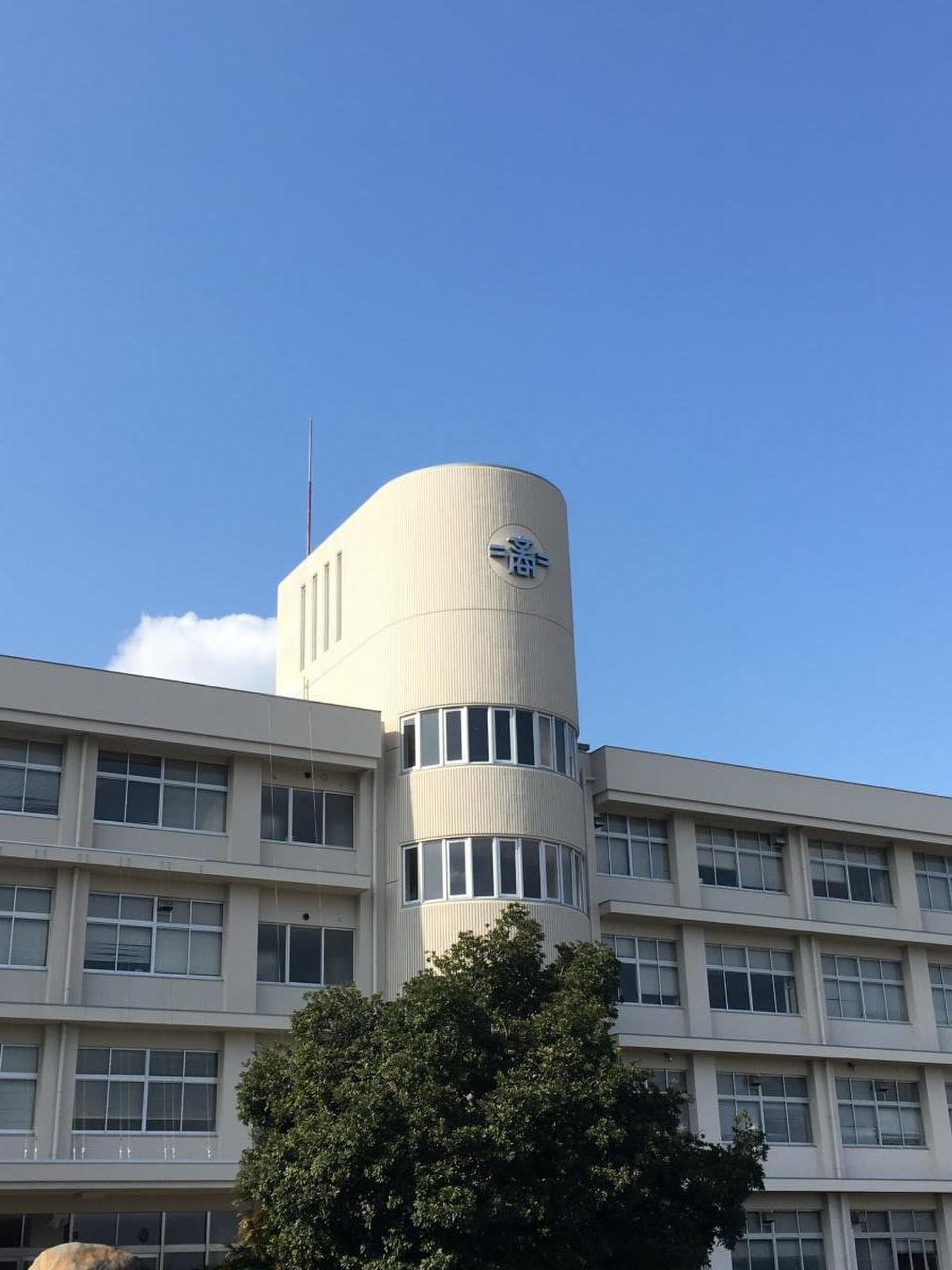 松江 商業 高校