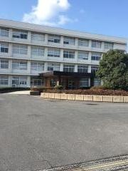 島根県立松江商業高等学校