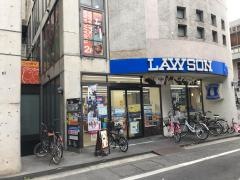 ローソン　岡山幸町店