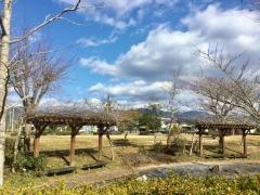 下河原公園