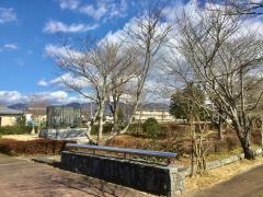 下河原公園