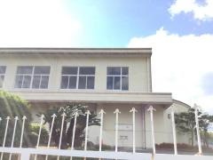 西浦小学校