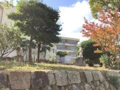 西浦小学校
