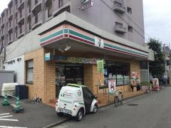 セブンイレブン　福岡名島1丁目店