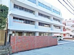 熊本中央高等学校