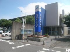 豊和銀行中津支店
