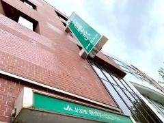 ＪＡ鹿児島みらい草牟田支店