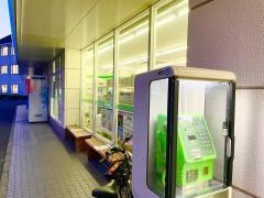 ファミリーマート　真砂本町店